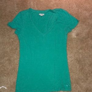 American eagle tee